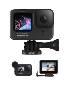 GoPro HERO9 Black Creator Kit