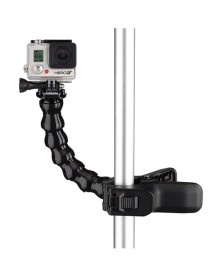 GoPro Jaws Clamp Mount