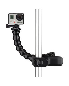 GoPro Jaws Clamp Mount