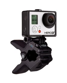 GoPro Jaws Clamp Mount