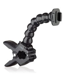 GoPro Jaws Clamp Mount