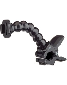 GoPro Jaws Clamp Mount