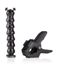 GoPro Jaws Clamp Mount