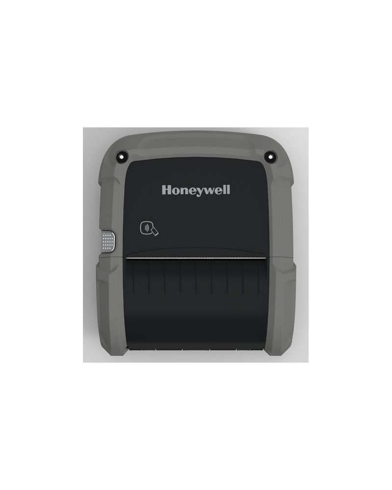 Honeywell RP4F0000D12 Barcode Label Printer