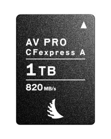 Angelbird 1TB AV Pro CFexpress 2.0 Type A Memory Card