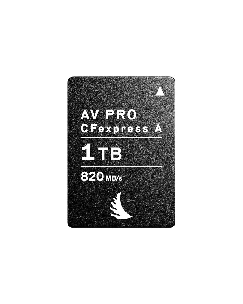 Angelbird 1TB AV Pro CFexpress 2.0 Type A Memory Card