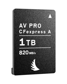 Angelbird 1TB AV Pro CFexpress 2.0 Type A Memory Card