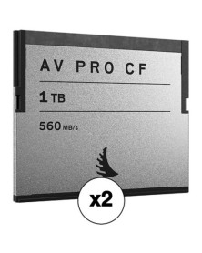 Angelbird 1TB AV Pro CF...