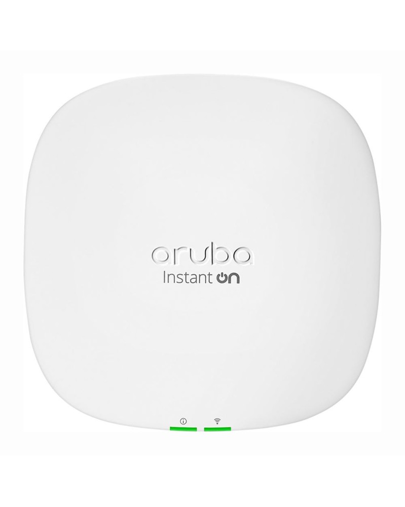 Aruba Instant On AP25 Access Point