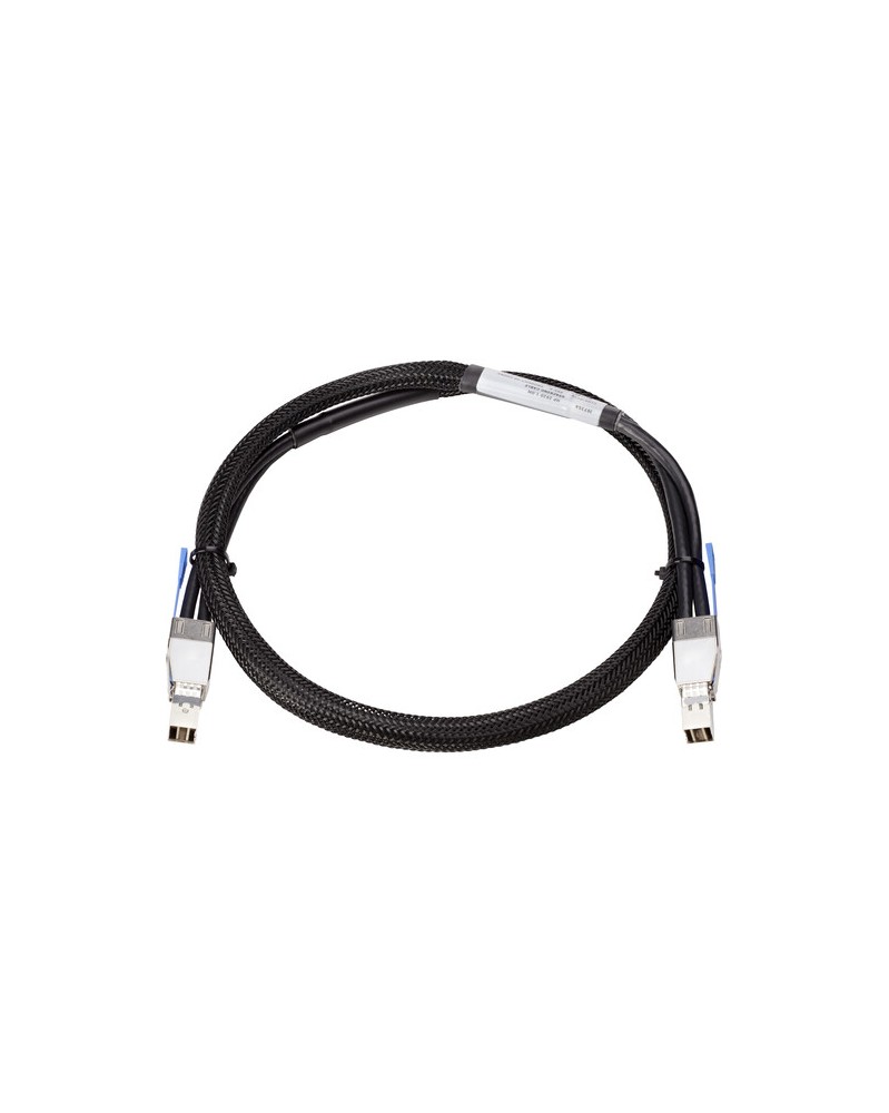 Aruba 2920/2930M Network Switch Stacking Cable (3.3')