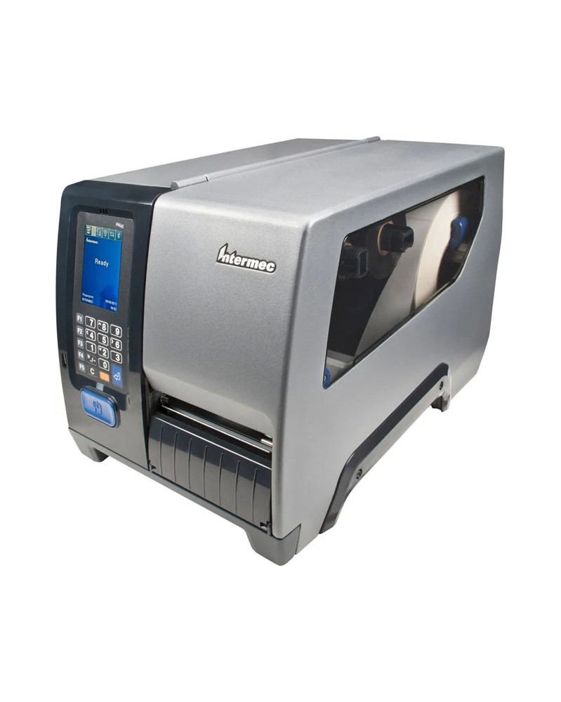 Intermec PM43A14000000201 Barcode Label Printer