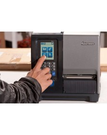 Intermec PM43A14000000201 Barcode Label Printer