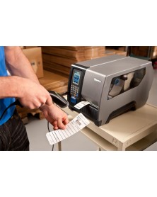 Intermec PM43A14000000201 Barcode Label Printer