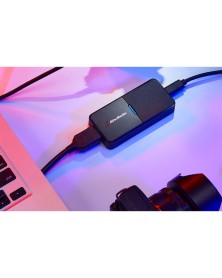 AVerMedia Live Streamer CAP 4K HDMI to USB 3.1 Gen 1 Video Converter