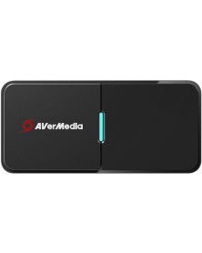 AVerMedia Live Streamer CAP 4K HDMI to USB 3.1 Gen 1 Video Converter