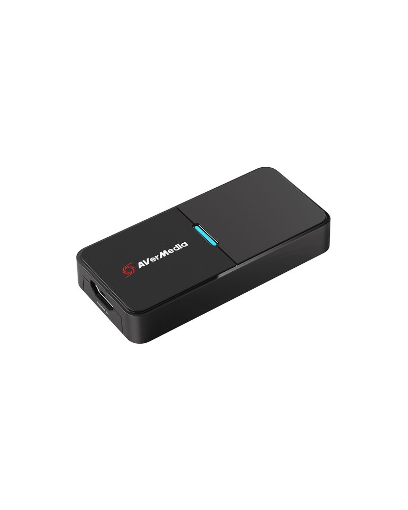 AVerMedia Live Streamer CAP 4K HDMI to USB 3.1 Gen 1 Video Converter