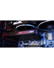 AVerMedia Live Gamer 4K