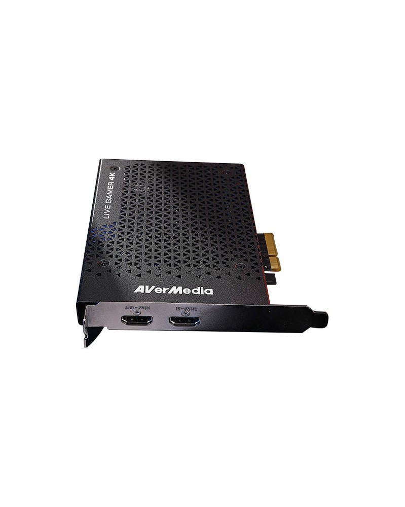 AVerMedia Live Gamer 4K