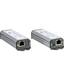 Axis Communications Long Range PoE Extender Kit (3280')