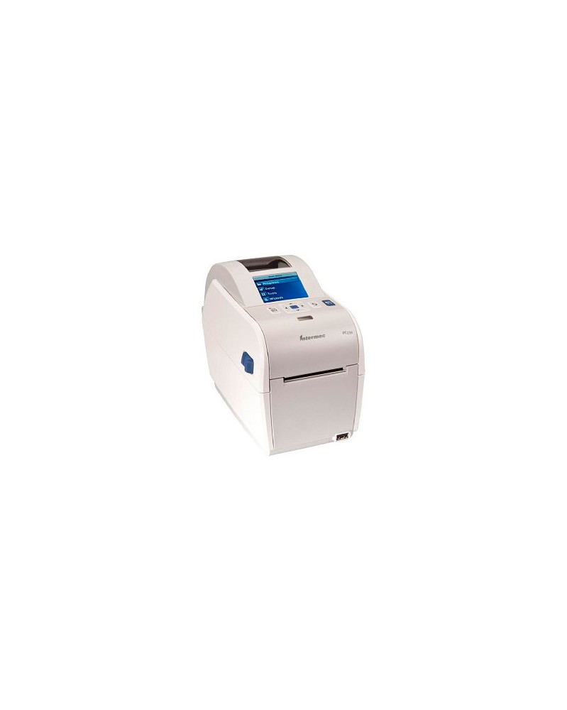 Intermec PC23DA0010021 Barcode Label Printer Barcode Label Printer