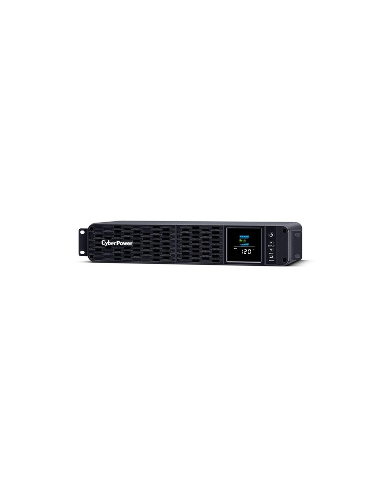 CyberPower 1000W PFC Sinewave Rackmount UPS