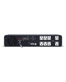 CyberPower 1000W PFC Sinewave Rackmount UPS