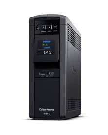 CyberPower CP1500PFCLCD PFC Sinewave UPS