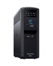 CyberPower CP1500PFCLCD PFC Sinewave UPS