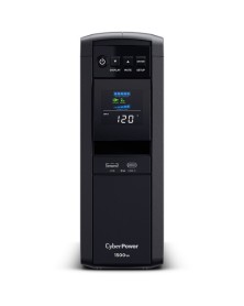 CyberPower CP1500PFCLCD PFC Sinewave UPS