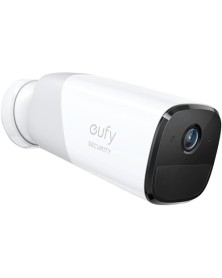 eufy Security eufyCam 2 Pro 4MP Add-On Wireless Security Camera