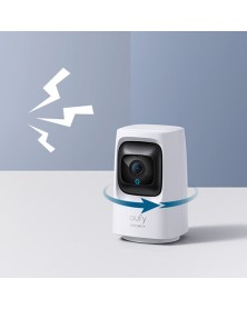 eufy Security Solo IndoorCam P24