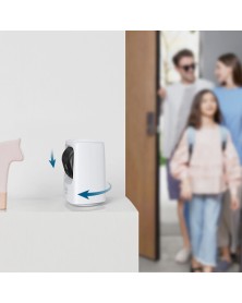 eufy Security Solo IndoorCam P24