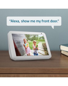 eufy Security 2K Wi-Fi Battery-Powered Video Doorbell with Chime