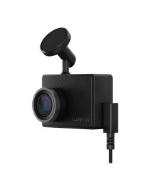 Garmin 1080p Dash Cam 47 with Voice Control, Incident