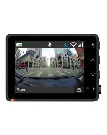 Garmin 1440p Dash Cam 67W w/ Voice Control