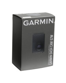 Garmin 1440p Dash Cam 67W w/ Voice Control