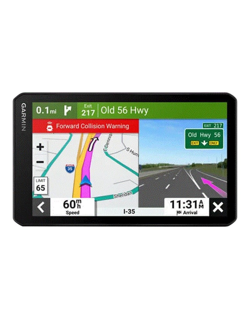 Garmin DriveCam 76