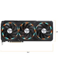 Gigabyte GeForce RTX 4090 GAMING OC Graphics Card