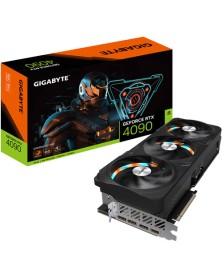 Gigabyte GeForce RTX 4090 GAMING OC Graphics Card