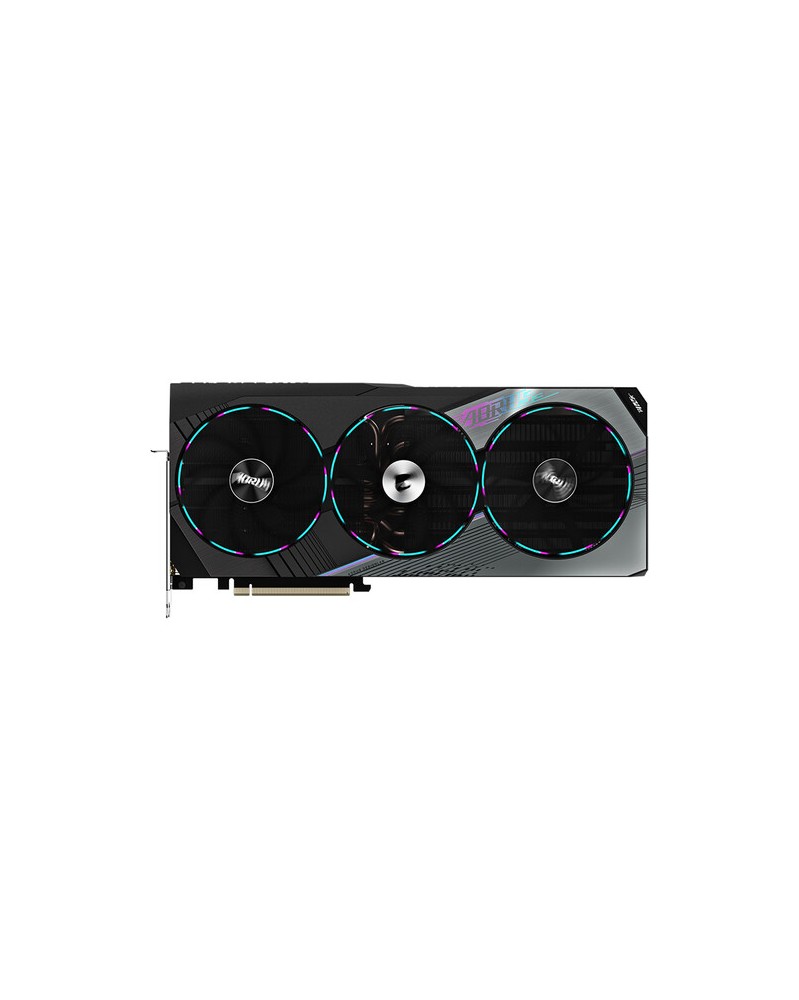 Gigabyte GeForce RTX 4070 Ti AORUS MASTER Graphics Card