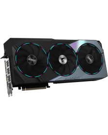 Gigabyte GeForce RTX 4070 Ti AORUS MASTER Graphics Card