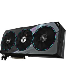 Gigabyte GeForce RTX 4070 Ti AORUS MASTER Graphics Card