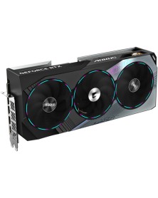 Gigabyte GeForce RTX 4070 Ti AORUS MASTER Graphics Card