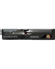 Gigabyte GeForce RTX 4070 Ti AORUS MASTER Graphics Card