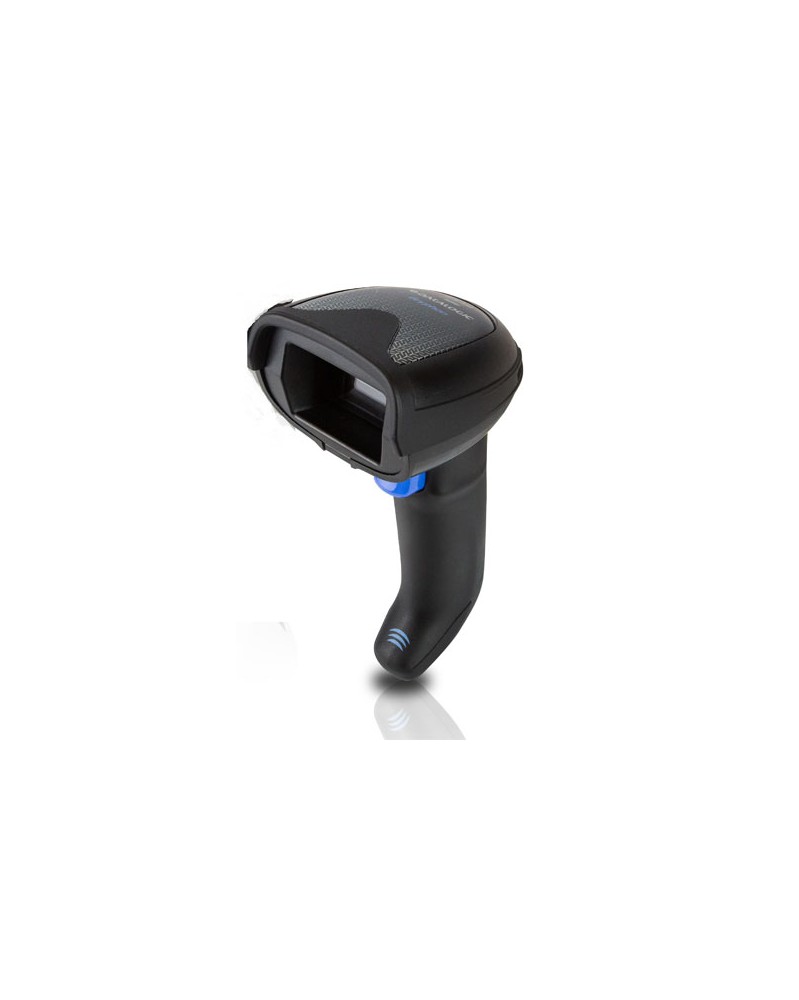 Datalogic GM4500-BK-910K1 Barcode Scanner