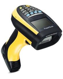 Datalogic PM9501-DPM910RB Barcode Scanner