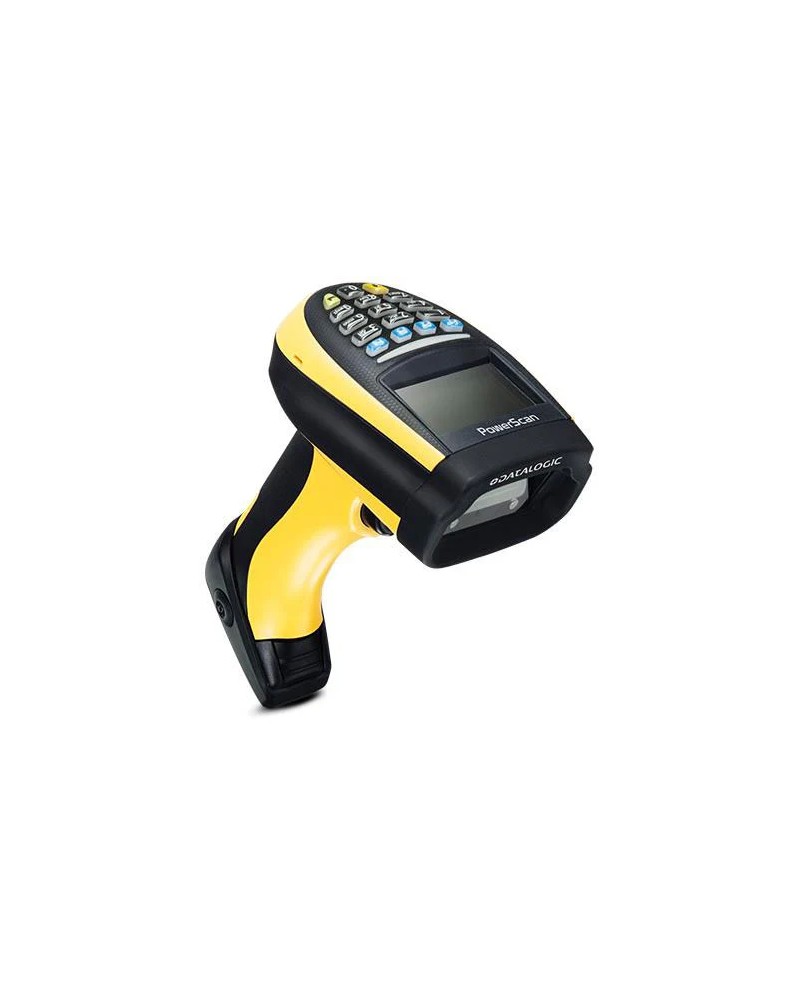 Datalogic PM9501-DPM910RB Barcode Scanner