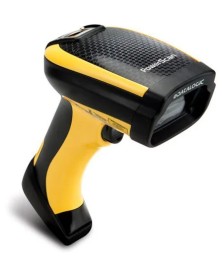 Datalogic PM9501-DPM910RB Barcode Scanner