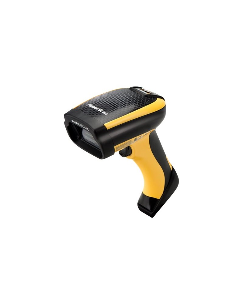 Datalogic PM9501-910RBK10 Barcode Scanner