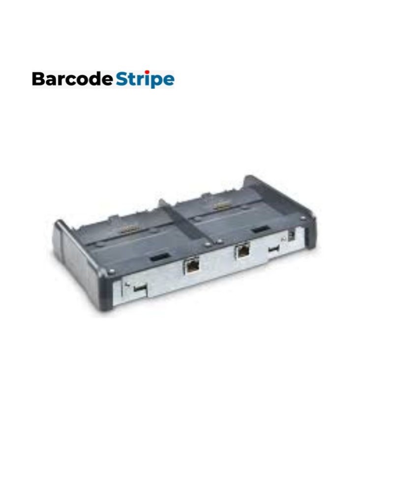 Intermec - FlexDock Base Dual Ethernet